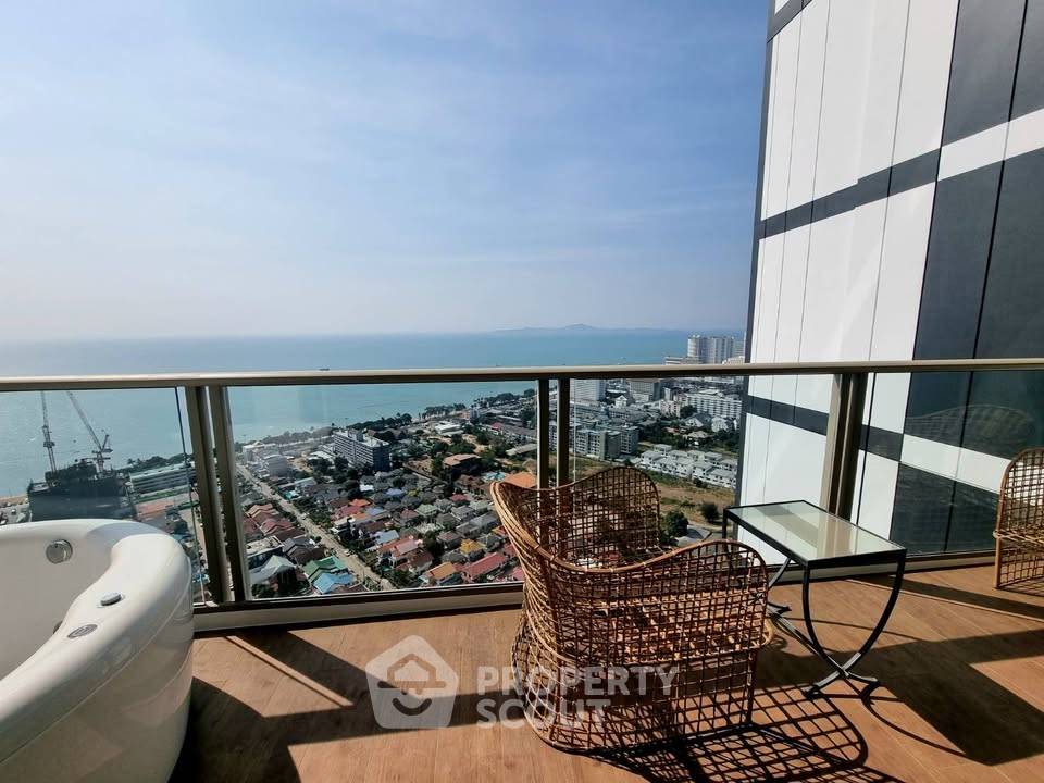 picture 2-BR Condo at The Riviera Ocean Drive close to Jomtien Beach (ID 2136883) - 11/15
