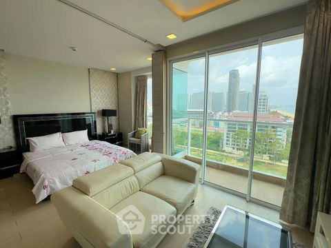1-BR Condo at Cetus Beachfront close to Jomtien Beach (ID 1850149)