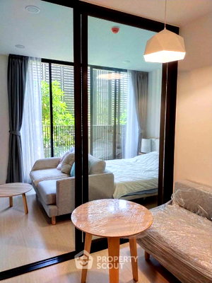 Condos for sale : 1-BR 29 Sqm Condo For Sale at Noble Ambience Sukhumvit 42, 300m to BTS Ekkamai (ID 1395127)