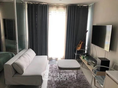 1-BR Condo at Baan Thew Talay Blue Sapphire Cha Am - Hua Hin close to Cha-Am Beach (ID 1502582)