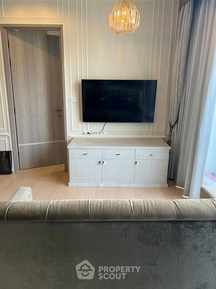 รูป คอนโด 1-ห้องนอน ที่ เอช คิว ทองหล่อ ใกล้ BTS ทองหล่อ (ID 825377) - รูปที่ 6/18