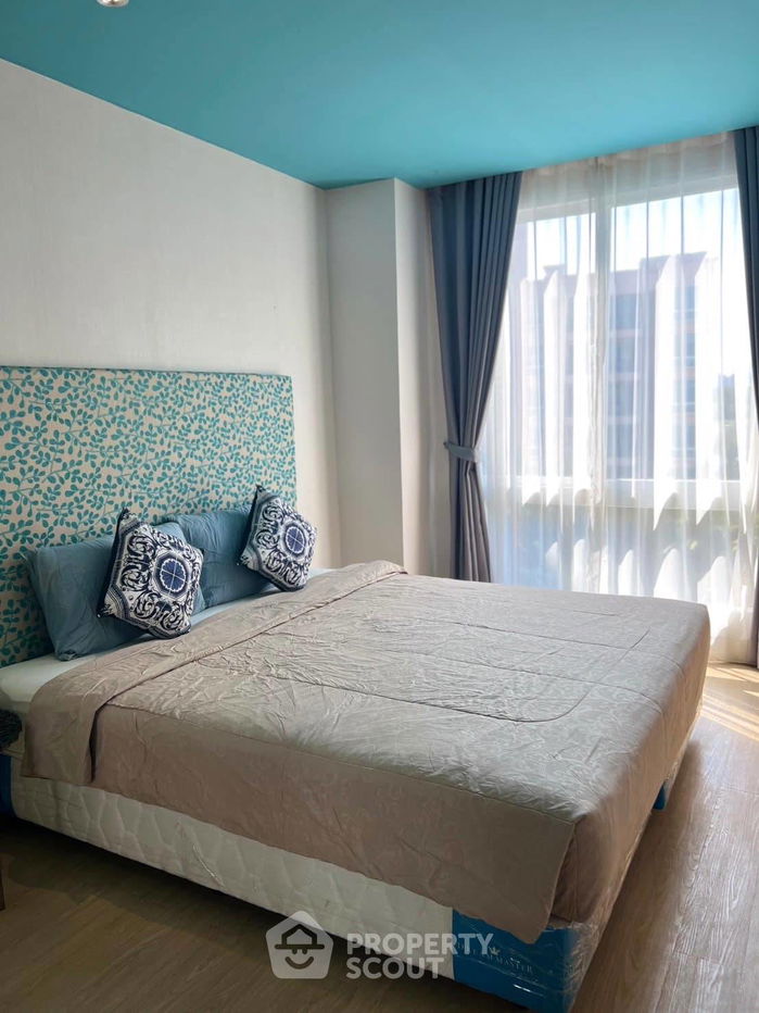 รูป คอนโด 1-ห้องนอน ที่ แอตแลนติส คอนโด รีสอร์ท ใกล้ เมืองพัทยา (ID 1527905) - รูปที่ 2/9