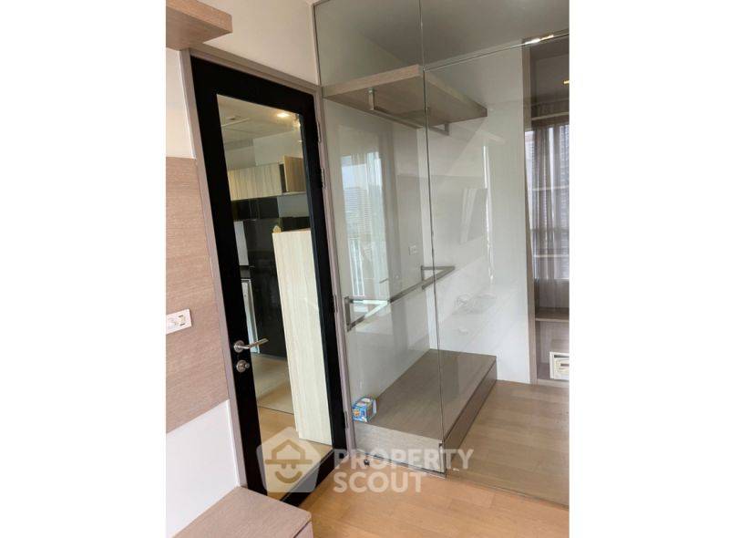 picture 1-BR Condo at HQ Thonglor near BTS Thong Lor (ID 2143449) - 3/10