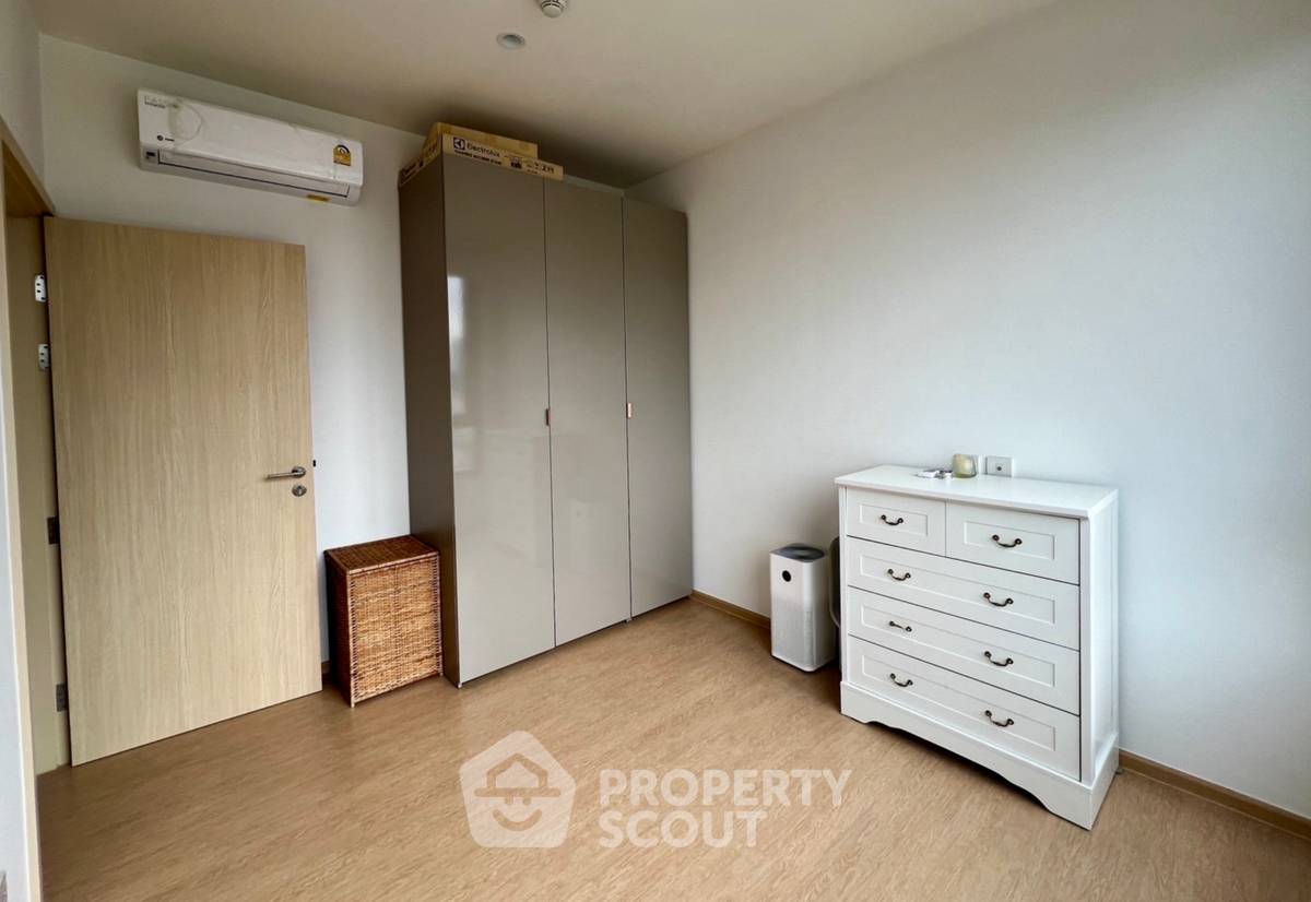 รูป คอนโด 2-ห้องนอน ที่ มารุ เอกมัย 2 ใกล้ BTS เอกมัย (ID 2157793) - รูปที่ 5/9