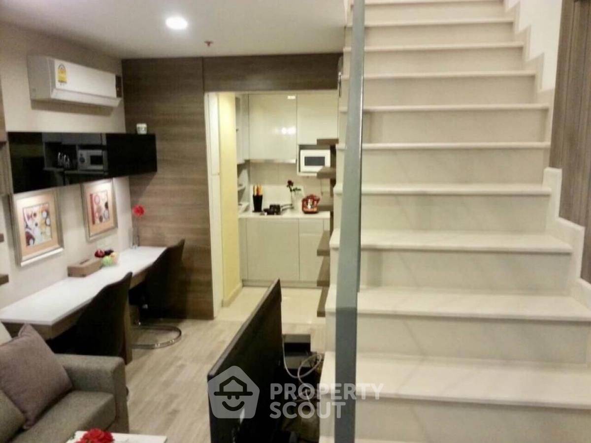 รูป คอนโด 1-ห้องนอน ที่ ไอดีโอ โมบิ สุขุมวิท 81 ใกล้ BTS อ่อนนุช (ID 1848714) - รูปที่ 6/14