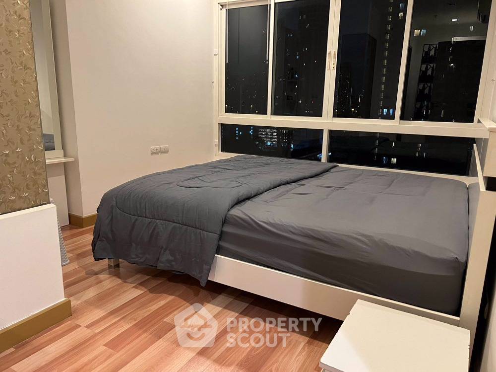 picture 1-BR Condo at Ideo Verve Sukhumvit near BTS On Nut (ID 1947200) - 4/6