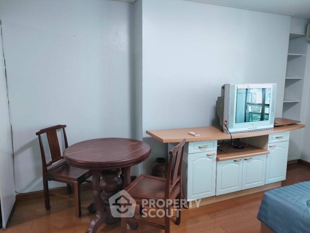 picture 1-BR Condo at Lumpini Park View near MRT Lumphini (ID 1995451) - 12/20