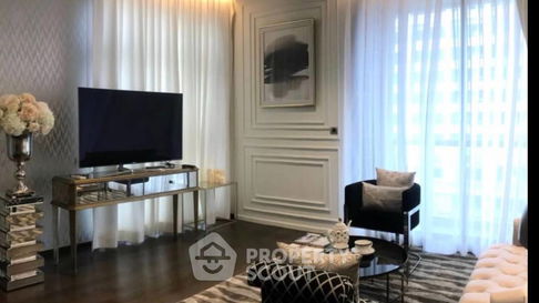 2-BR Condo at The XXXIX By Sansiri near BTS Phrom Phong (ID 511904)