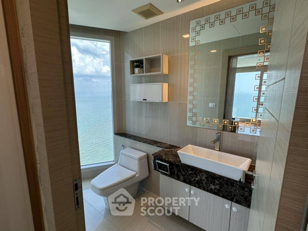 รูป คอนโด 2-ห้องนอน ที่ เดอะ ปาล์ม - หาดวงศ์อมาตย์ ใกล้ พัทยาเหนือ (ID 1380197) - รูปที่ 32/40