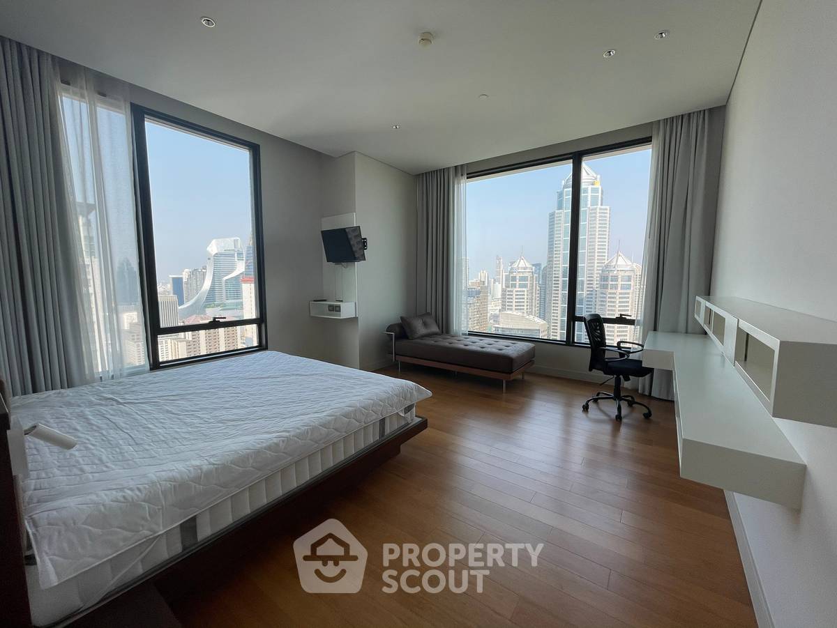 picture 2-BR Condo at Sindhorn Residence near BTS Ratchadamri (ID 513408) - 9/11