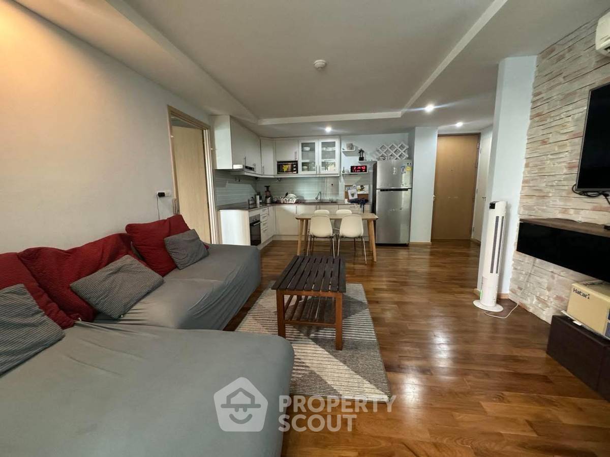 picture 2-BR Condo at Siri On 8 Sukhumvit 8 near BTS Nana (ID 2080353) - 1/13