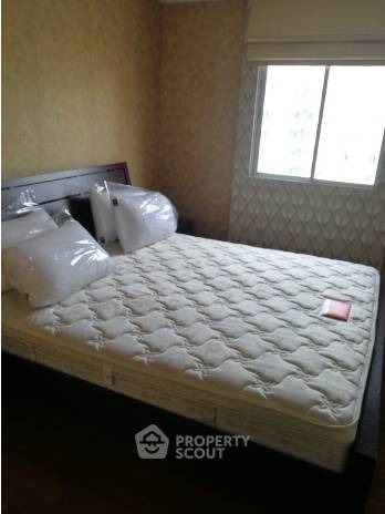 picture 2-BR Condo at Belle Park Residence Condominium in Chong Nonsi (ID 512871) - 4/12