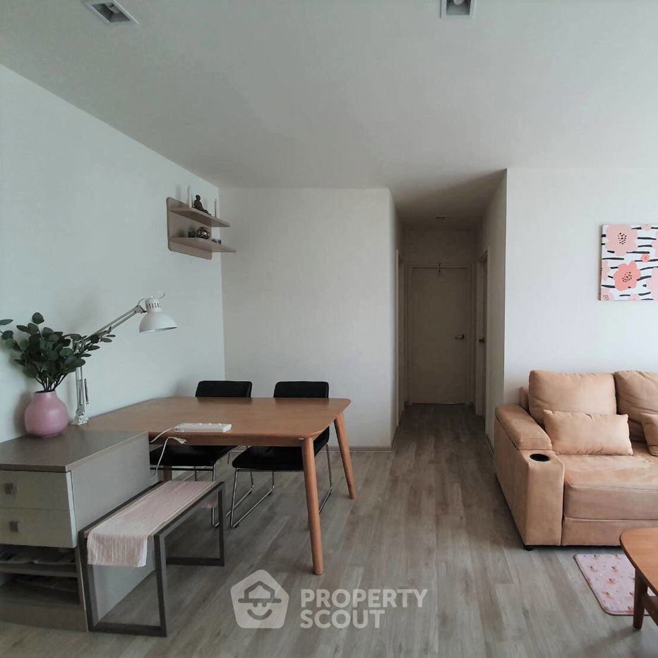 รูป คอนโด 2-ห้องนอน ที่ แชมเบอร์ส เฌอ รัชดา-รามอินทรา ใน รามอินทรา (ID 665050) - รูปที่ 3/4