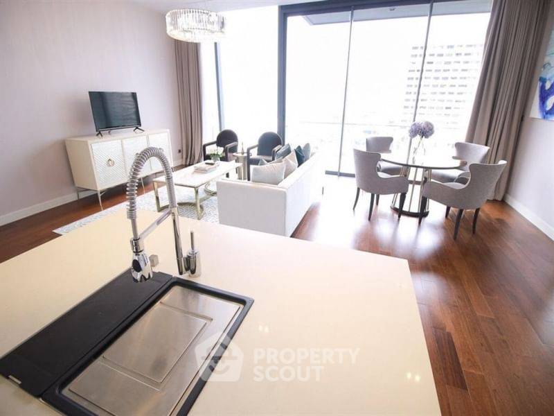 รูป คอนโด 2-ห้องนอน ที่ มาร์ค สุขุมวิท 39 ใกล้ BTS พร้อมพงษ์ (ID 637498) - รูปที่ 6/12
