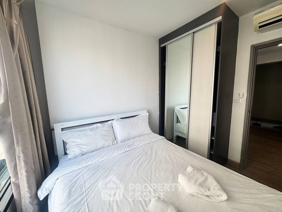 รูป คอนโด 2-ห้องนอน ที่ เดอะ เบส พัทยากลาง ใกล้ เซ็นทรัลเฟสติวัล พัทยาบีช (ID 2090884) - รูปที่ 6/12