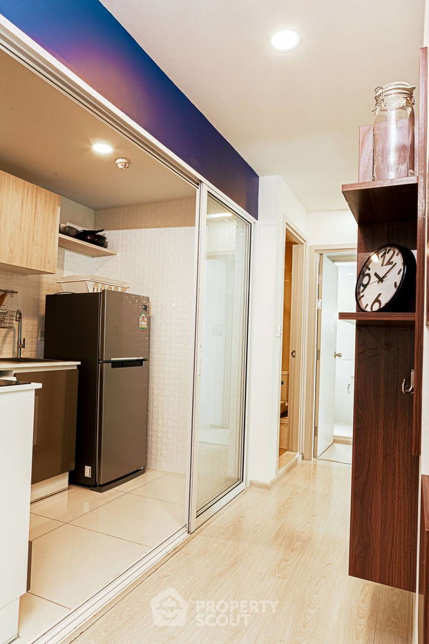 รูป คอนโด 2-ห้องนอน ที่ เดอะทรี สุขุมวิท 64 ใกล้ BTS ปุณณวิถี (ID 667984) - รูปที่ 22/27