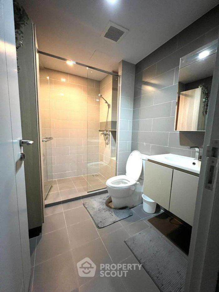 รูป คอนโด 1-ห้องนอน ที่ ซาริ บาย แสนสิริ ใกล้ BTS ปุณณวิถี (ID 636085) - รูปที่ 8/8