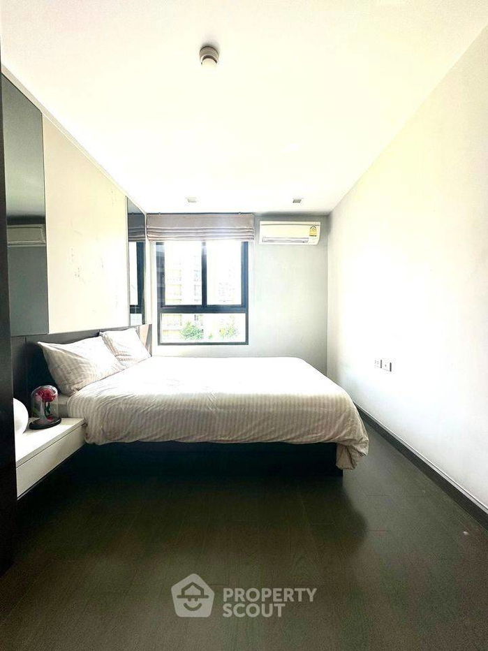 รูป คอนโด 1-ห้องนอน ที่ มิราจ สุขุมวิท 27 ใกล้ BTS อโศก (ID 1753193) - รูปที่ 3/8