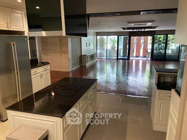 รูป คอนโด 3-ห้องนอน ที่ บ้านสาทร คอนโดมิเนียม ใกล้ MRT ลุมพินี (ID 2137440) - รูปที่ 1/14