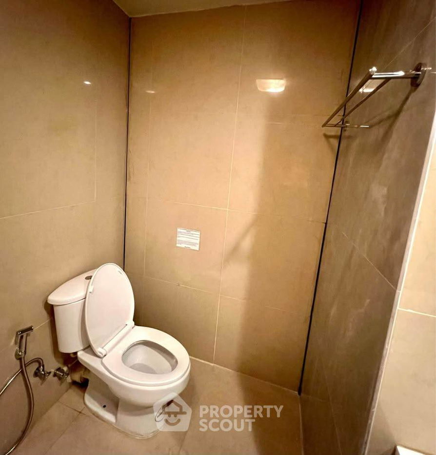 รูป คอนโด 1-ห้องนอน ที่ บ้าน สาทร เจ้าพระยา คอนโดมิเนียม ใกล้ BTS กรุงธนบุรี (ID 2107583) - รูปที่ 5/11