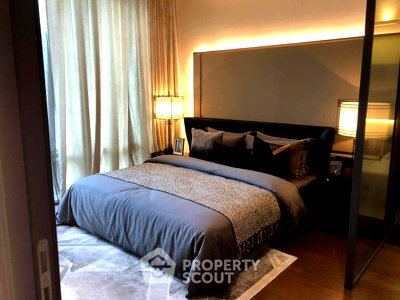 Condos for rent : 2-BR Condo at The Bangkok Thonglor near BTS Thong Lor (ID 1382547)