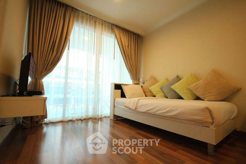 คอนโด 2-ห้องนอน ที่ มายรีสอร์ท หัวหิน ใกล้ หาดเขาตะเกียบ (ID 1066028)