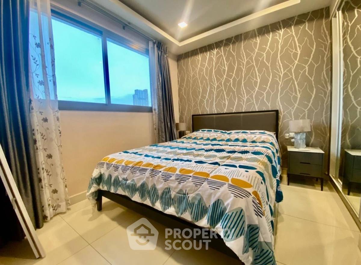รูป คอนโด 1-ห้องนอน ที่ อาคาเดีย บีช คอนติเนนทอล ใกล้ พัทยาใต้ (ID 2137912) - รูปที่ 10/29