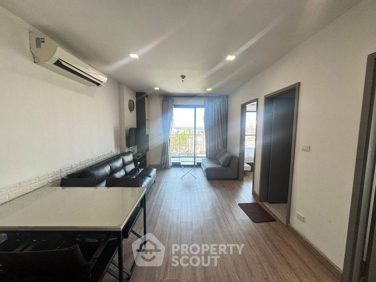รูป คอนโด 2-ห้องนอน ที่ เดอะ เบส พัทยากลาง ใกล้ เซ็นทรัลเฟสติวัล พัทยาบีช (ID 2090884) - รูปที่ 3/12