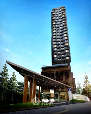 Condos for sale Phaya Thai School : 1-BR Condo at Lumpini Suite Dindaeng - Ratchaprarop near ARL Ratchaprarop (ID 1875908)