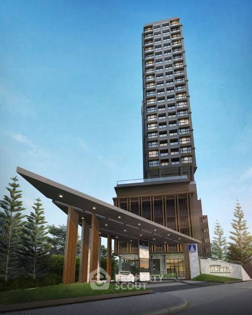 picture 1-BR Condo at Lumpini Suite Dindaeng - Ratchaprarop near ARL Ratchaprarop (ID 1875908) - 1/9