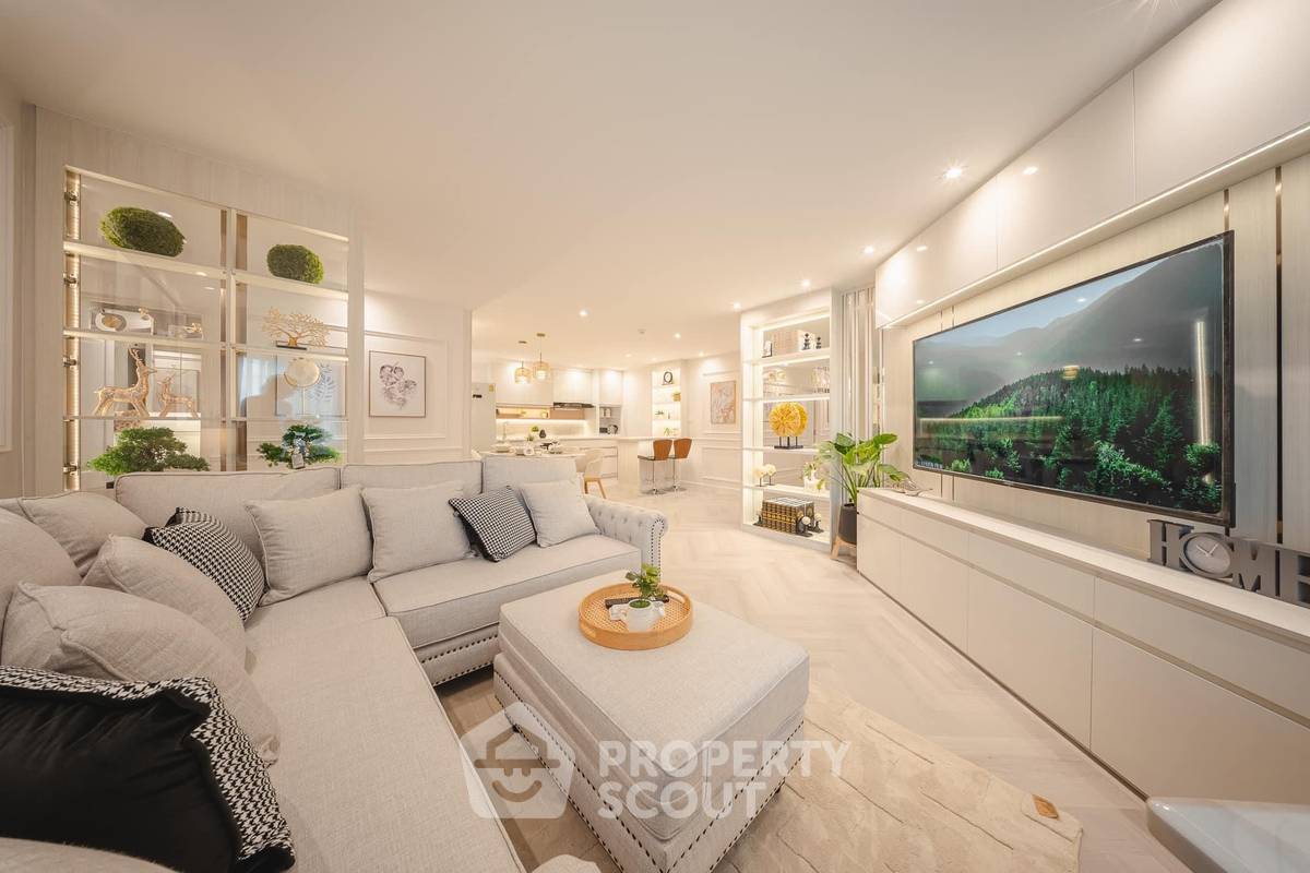 picture 3-BR Condo at Fortune Condotown Condominium in Chong Nonsi (ID 1538059) - 1/30