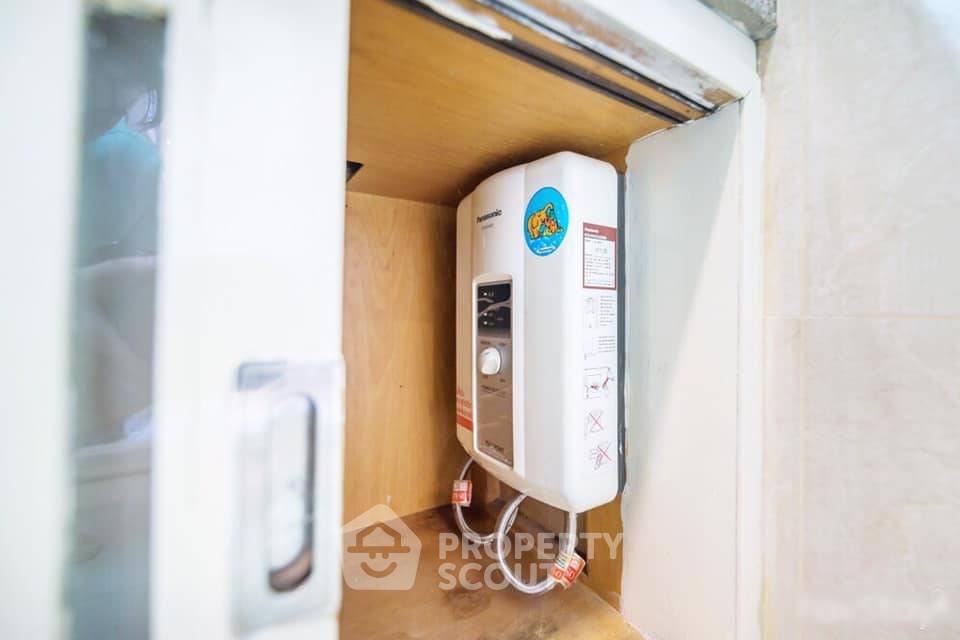 รูป คอนโด 1-ห้องนอน ที่ ริเวอร์ เฮเว่น เจริญกรุง คอนโดมิเนียม ใน บางคอแหลม (ID 140498) - รูปที่ 17/19