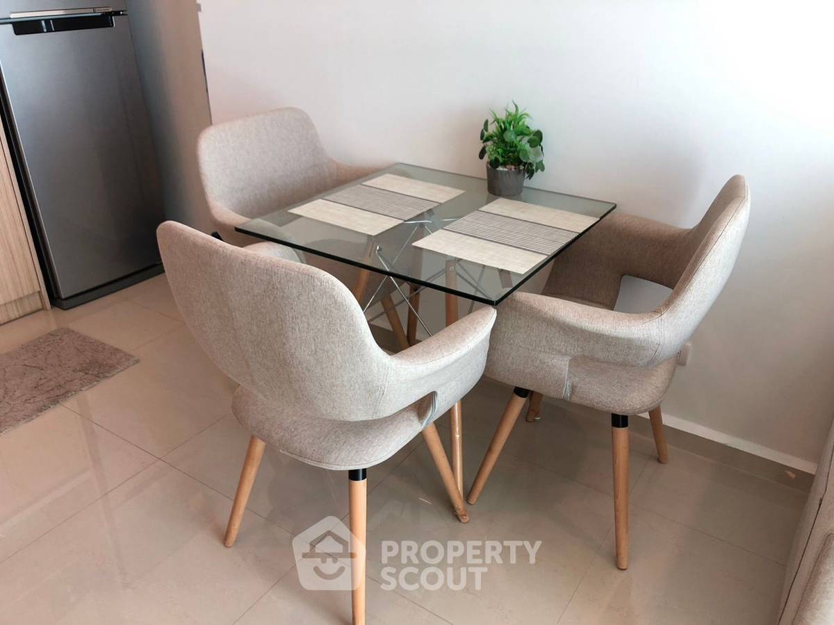 picture 1-BR Condo at City Garden Tower close to Pattaya South (ID 1445960) - 7/11