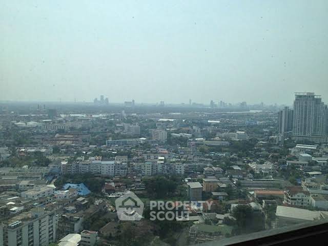 picture 1-BR Condo at Wyne By Sansiri near BTS Phra Khanong (ID 2169388) - 4/11
