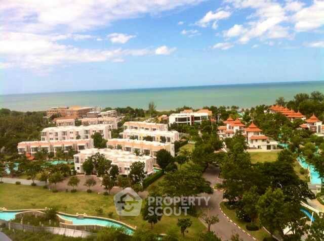 picture 1-BR Condo at Boat House Hua Hin close to The Venezia (ID 1468931) - 9/9