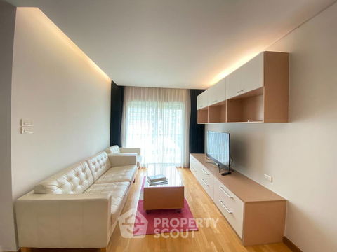 2-BR Condo at The Residence Sukhumvit 52 Condominium near BTS On Nut (ID 218161)