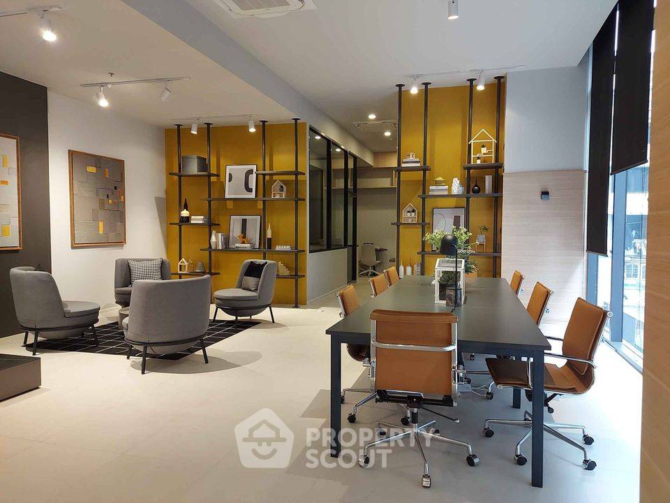 รูป คอนโด 2-ห้องนอน ที่ คูเปอร์ สยาม คอนโดมิเนียม ใกล้ BTS รถไฟฟ้าสนามกีฬาแห่งชาติ (ID 982196) - รูปที่ 25/29