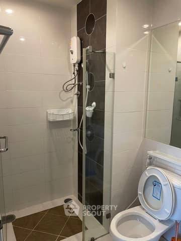 picture 1-BR Condo at The Complete Narathiwat close to Naradhiwas Rajanagarindra (ID 1728010) - 6/8