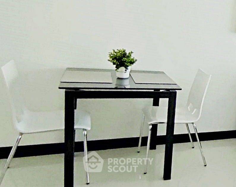 รูป คอนโด 1-ห้องนอน ที่ โว๊ค สุขุมวิท16 คอนโดมิเนียม ใกล้ MRT ศูนย์การประชุมแห่งชาติสิริกิติ์ (ID 2063121) - รูปที่ 7/15