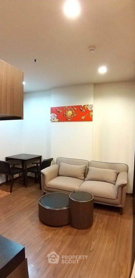 picture 1-BR Condo at The Line Sukhumvit 71 near BTS Phra Khanong (ID 1755009) - 1/11