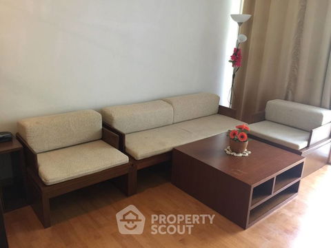 Studio Condo at Baan Ploen Talay close to Cha-Am Beach (ID 1850154)