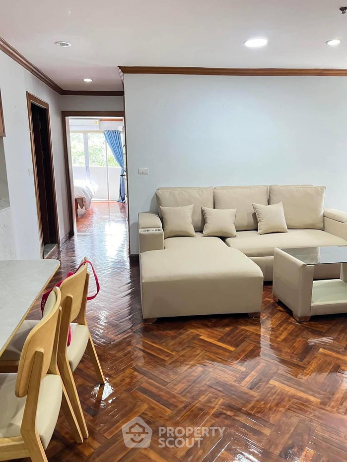 รูป คอนโด 2 ห้องนอน 90 ตร.ม. ใน Wittayu Complex ใกล้ BTS เพลินจิต (เลี้ยงสัตว์ได้) (ID 1573954) - รูปที่ 18/32