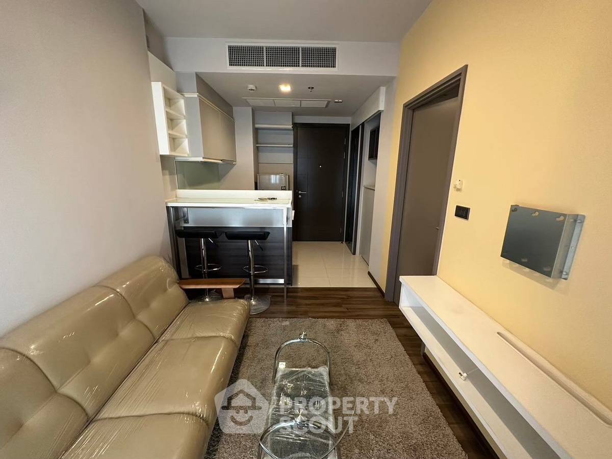picture 1-BR Condo at Ceil By Sansiri near BTS Thong Lor (ID 2016037) - 5/15
