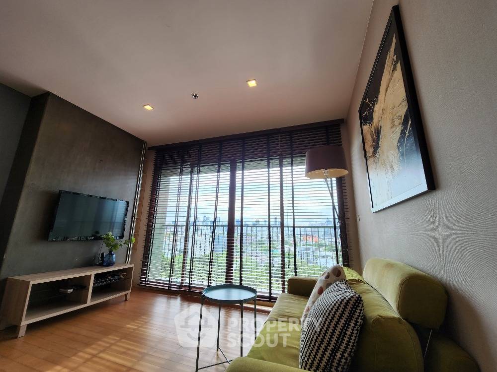picture 1-BR Condo at Noble Solo close to Thong Lo (ID 1959475) - 4/12