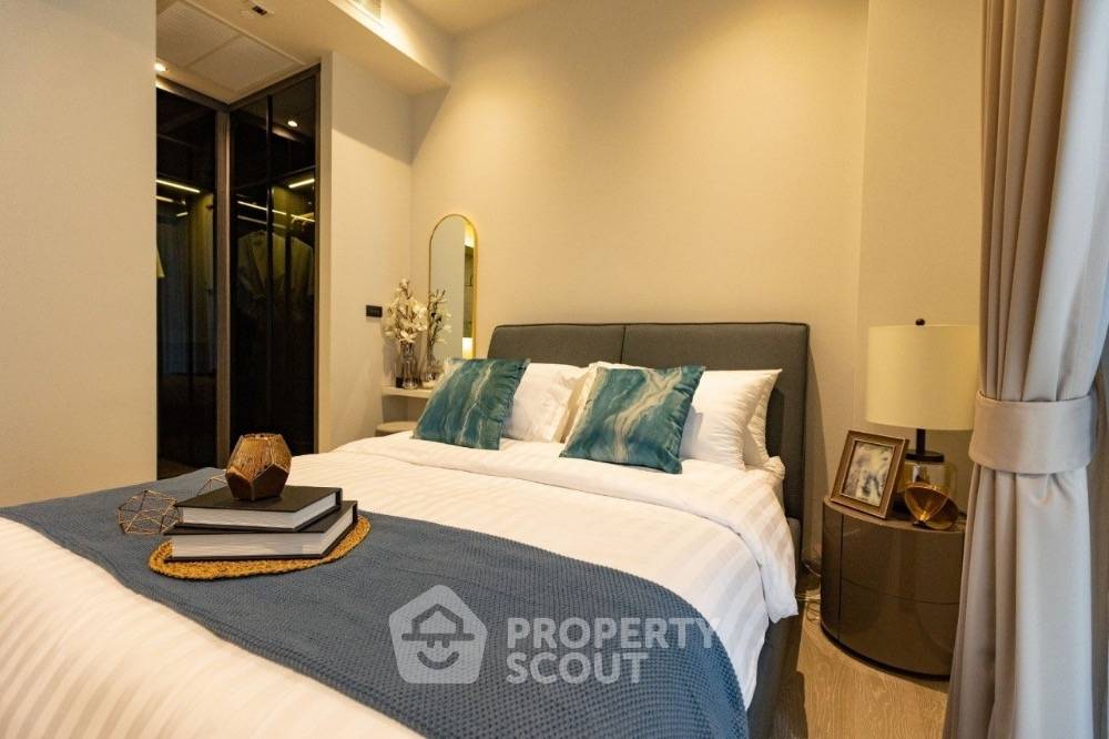 picture 1-BR Condo at Hyde Heritage Thonglor near BTS Thong Lor (ID 1714465) - 8/13