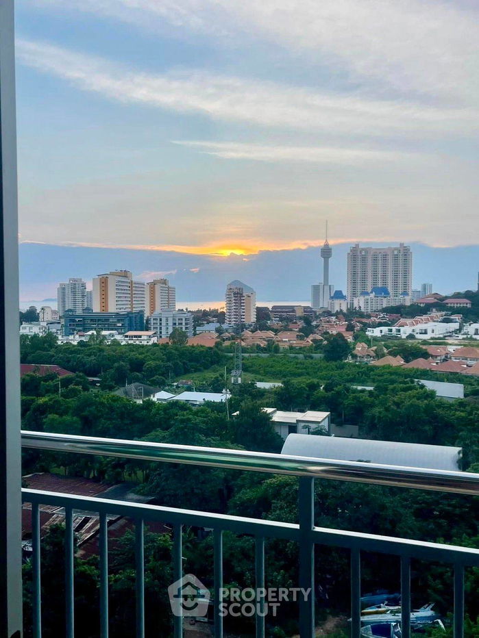 picture Studio Condo at Supalai Mare Pattaya close to Pattaya South (ID 1927001) - 5/15