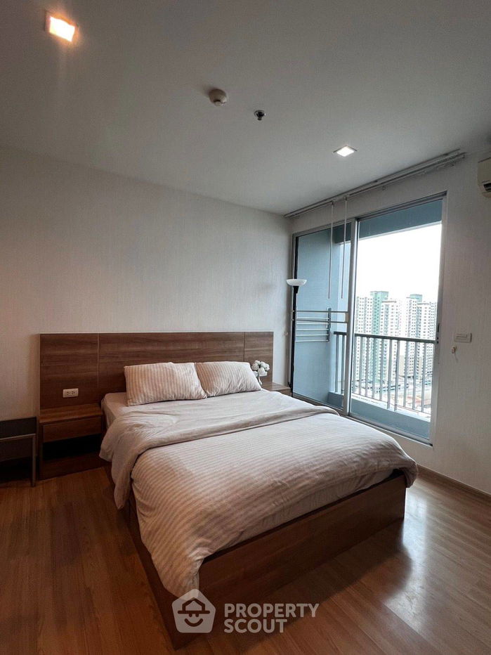 รูป คอนโด 1-ห้องนอน ที่ ริธึ่ม พหล-อารีย์ ใกล้ BTS สะพานควาย (ID 2130616) - รูปที่ 3/6
