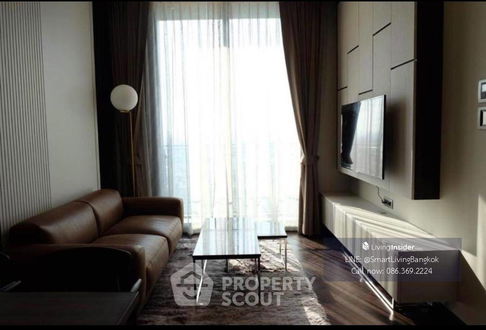 1-BR Condo at The Monument Sanampao near BTS Ari (ID 1658299)
