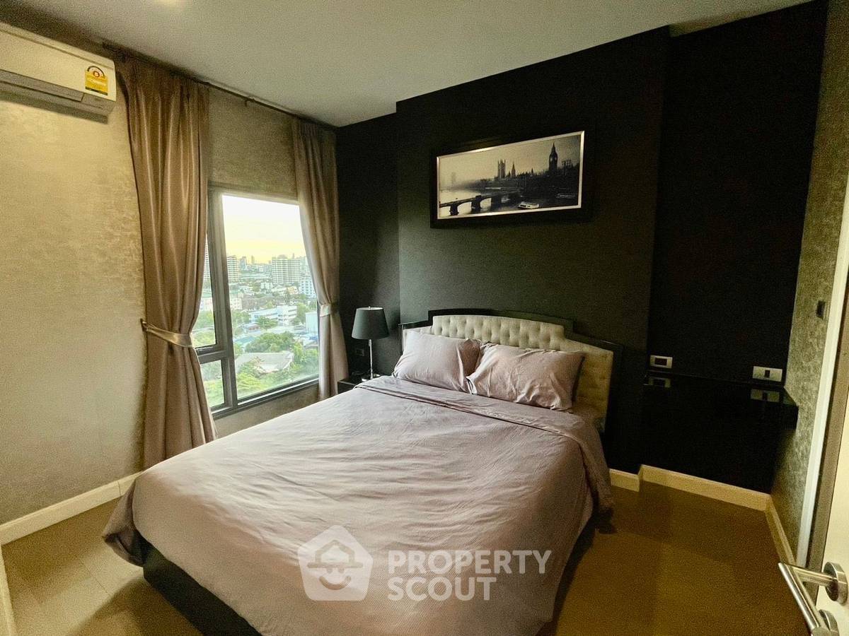 picture 1-BR Condo at The Crest Sukhumvit 34 near BTS Thong Lor (ID 1534595) - 5/8