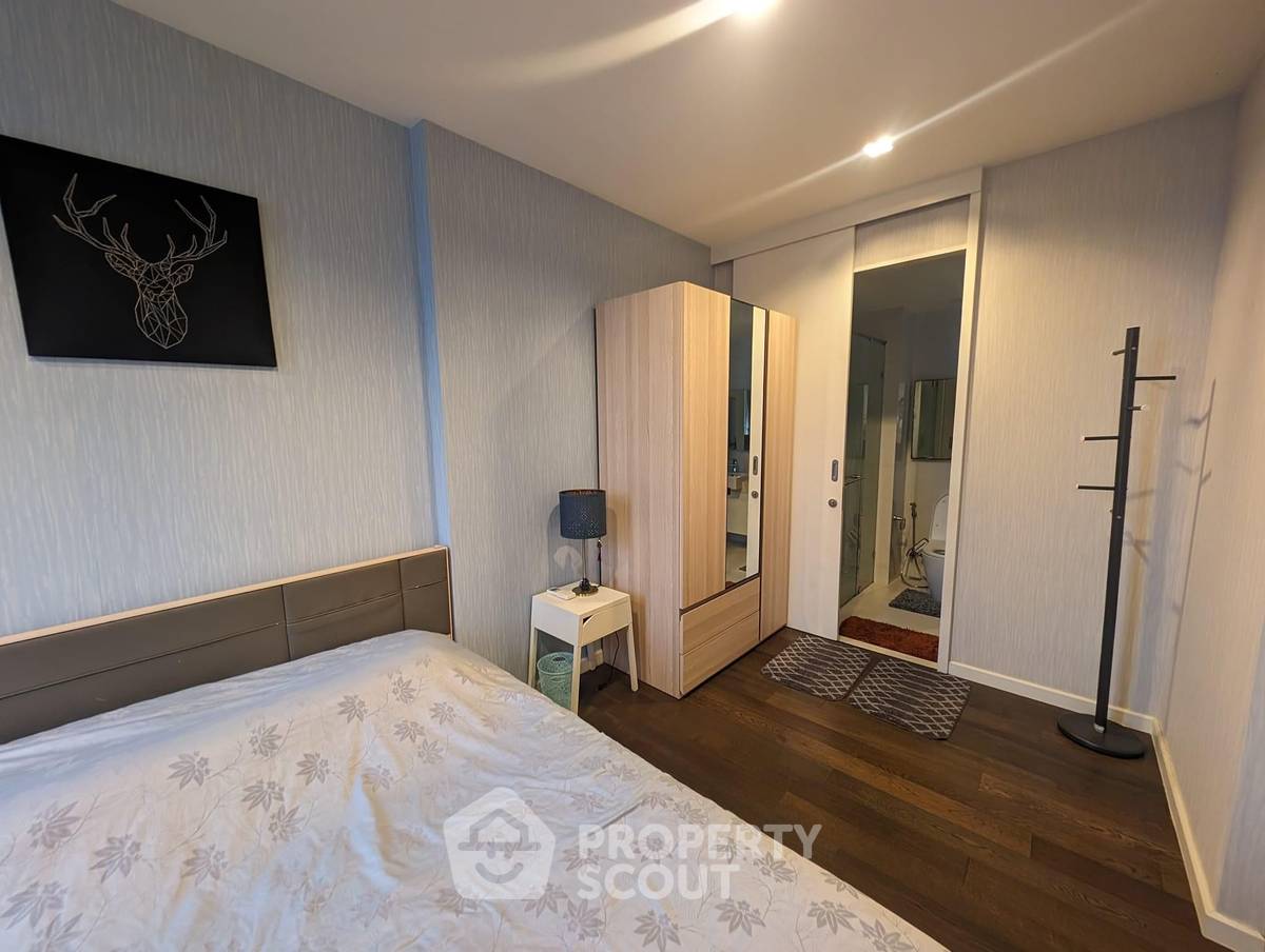 รูป คอนโด 1-ห้องนอน ที่ คอนโด นารา ไนน์ สาทร-นราธิวาส ใกล้ BTS เซนต์หลุยส์ (ID 1529800) - รูปที่ 6/13